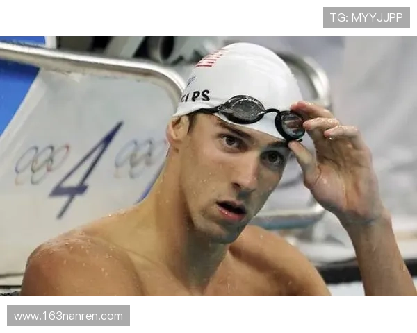 冬奥菲尔普斯挪威创历史九金传奇