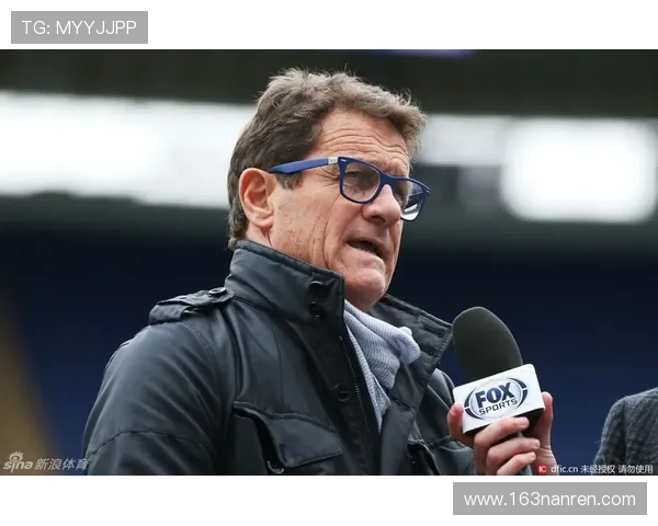 卡佩罗:为意大利助威并加强定位球防守